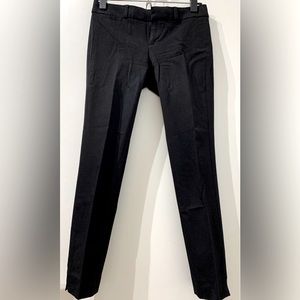 Banana Republic Sloan slim ankle pants 00P